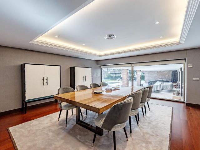Chalet en venta en Boadilla del Monte, Las Lomas. Chalets Boadilla del.