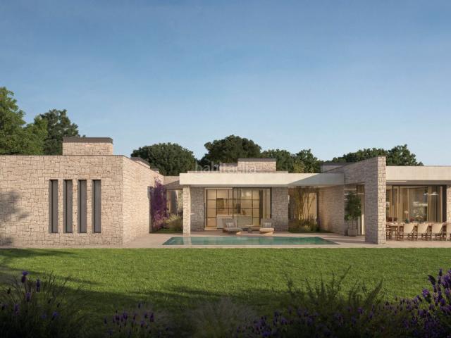 Chalet en venta en Boadilla del Monte, Valdepastores Las Encinas. Chalets Boadilla del.