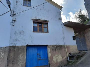 Chalet en venta en Boal. Chalets.