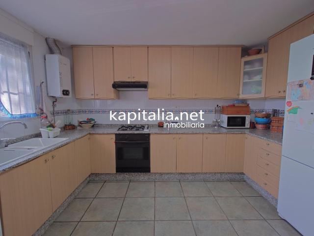 Chalet en venta en Bocairent. Chalet a la venta en la Sierra Mariola, Bocairent. Chalets.
