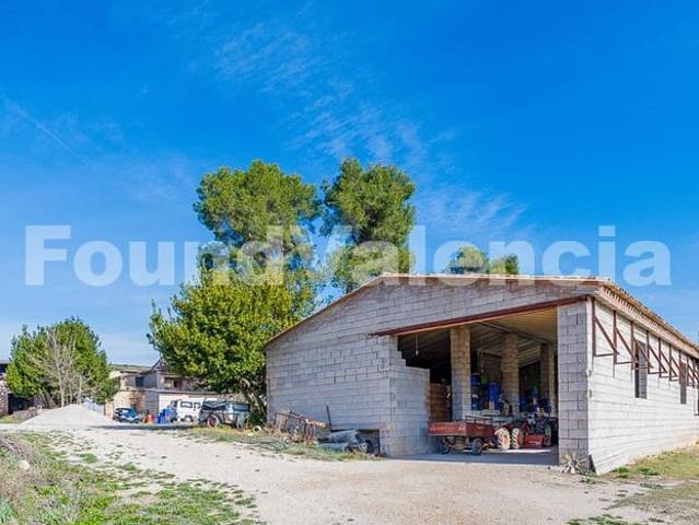 Chalet en venta en Bocairent, Valencia