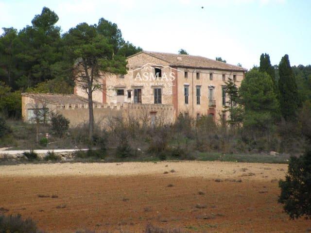 Chalet en venta en Bocairent, Valencia