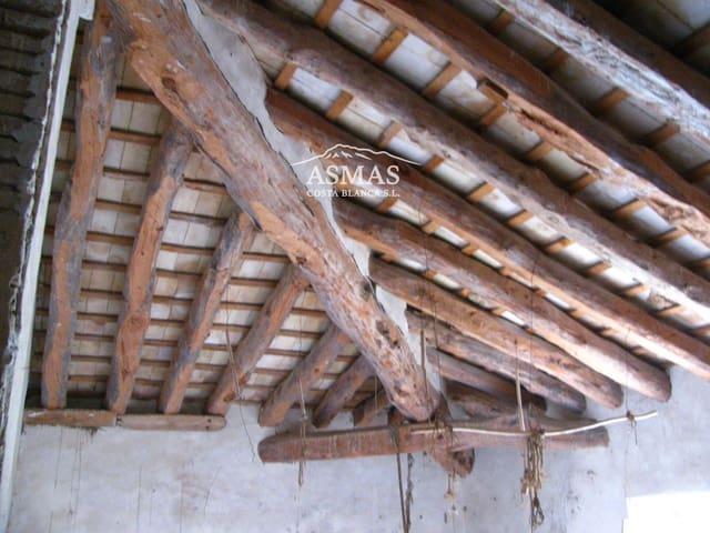 Chalet en venta en Bocairent, Valencia