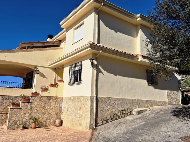 Chalet en venta en Bocairent, Valencia