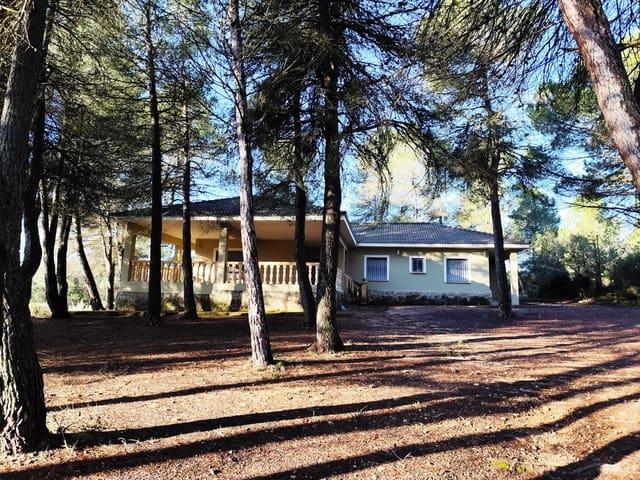 Chalet en venta en Bocairent, Valencia