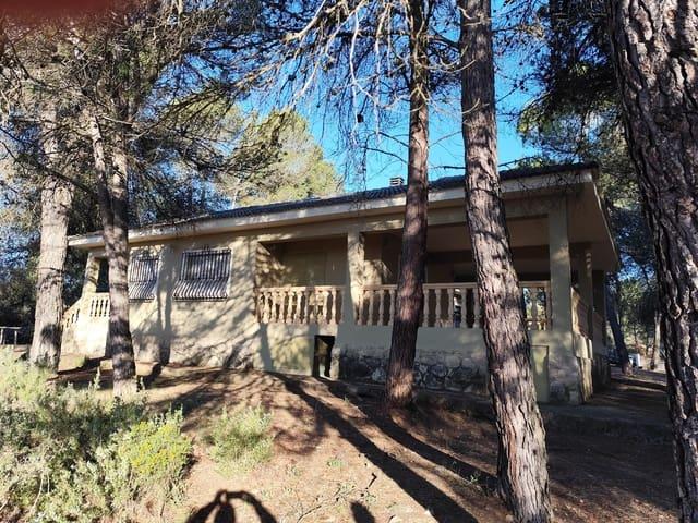 Chalet en venta en Bocairent, Valencia