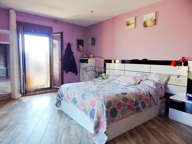 Chalet en venta en Bocairent, Valencia