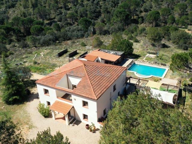 Chalet en venta en Bocairent, Valencia
