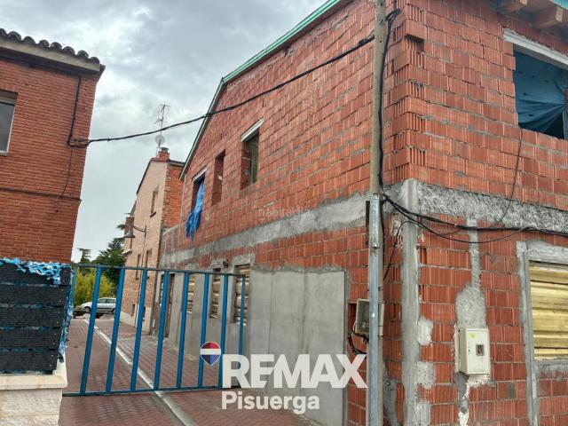 Chalet en venta en Boecillo. Chalets.