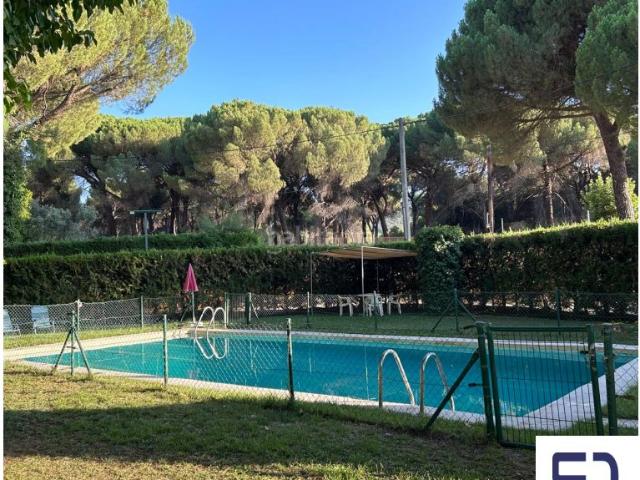 Chalet en venta en Boecillo. Chalets.