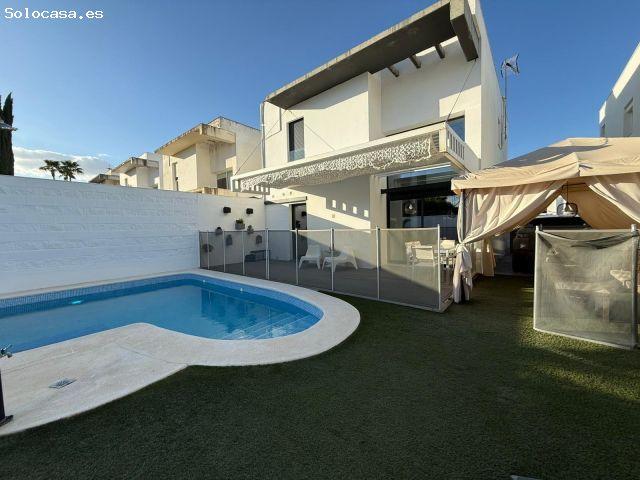 Chalet en Venta en Bollullos de la Mitación, Sevilla