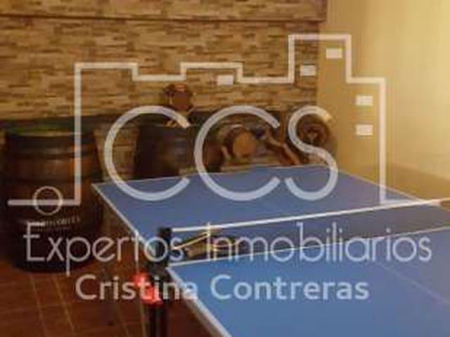 Chalet en venta en Bollullos de la Mitación, Sevilla