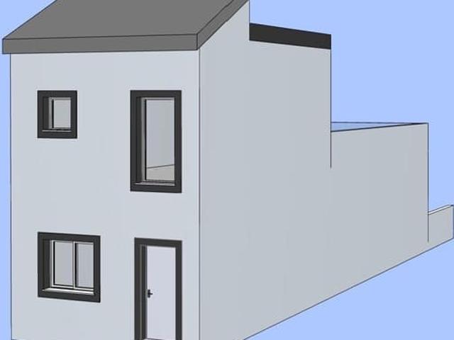 Chalet en venta en Bolnuevo, Murcia Costa Cálida