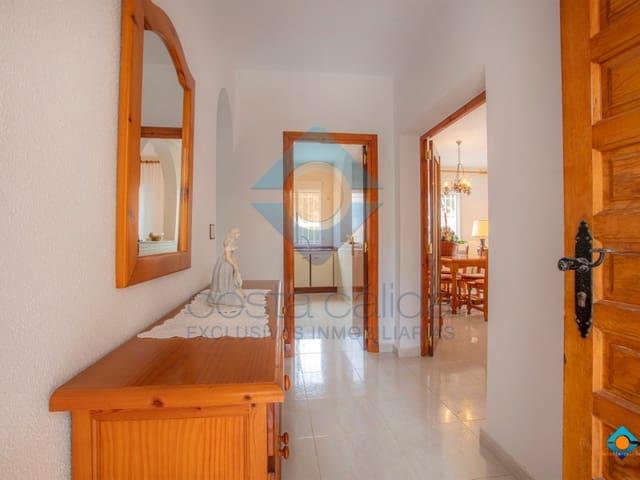 Chalet en venta en Bolnuevo, Murcia Costa Cálida
