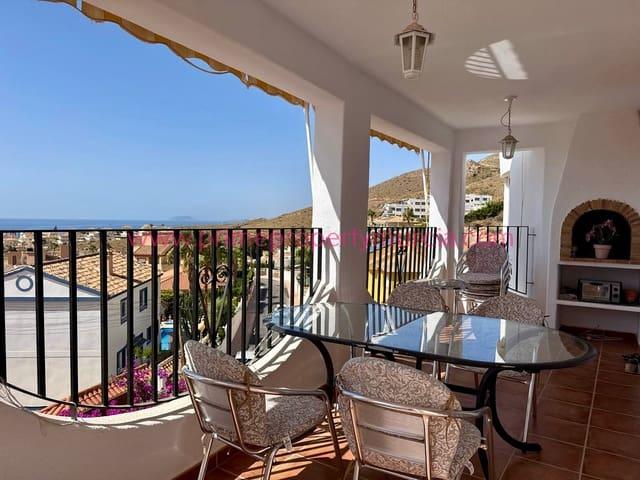 Chalet en venta en Bolnuevo, Murcia Costa Cálida
