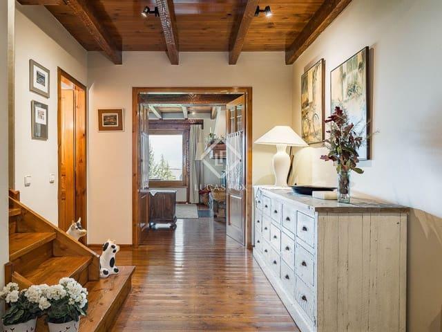 Chalet en venta en Bolvir, Girona