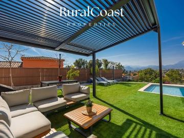 Chalet en venta en Bonalba, Alicante Costa Blanca