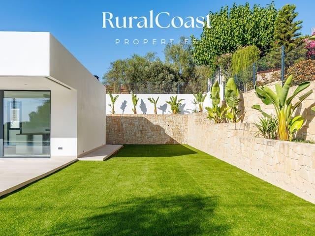 Chalet en venta en Bonalba, Alicante Costa Blanca