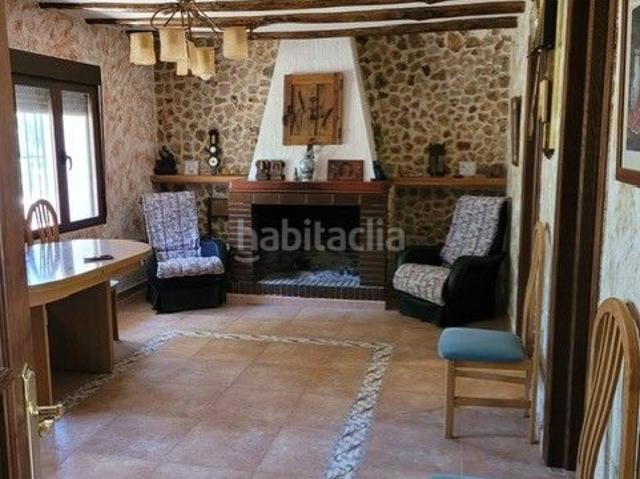Chalet en venta en Bonillo El. CHALET LUJO EN PLANTA BAJA. Chalets Bonillo.