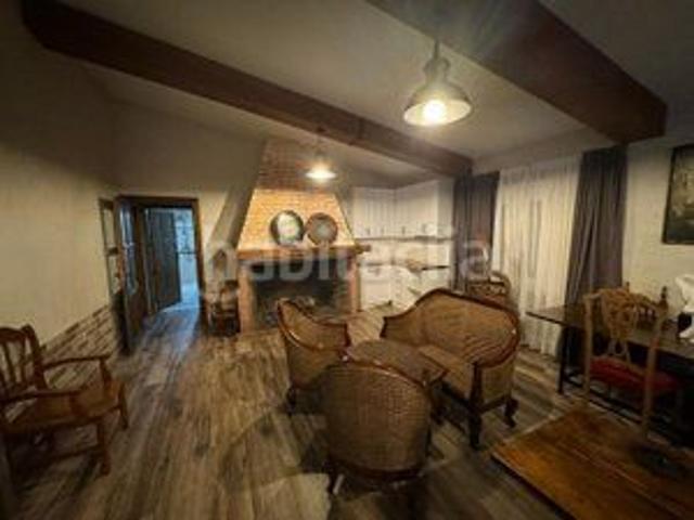 Chalet en venta en Bonillo El. CTRAA DE LA OSSA AL BONILLO. Chalets Bonillo.