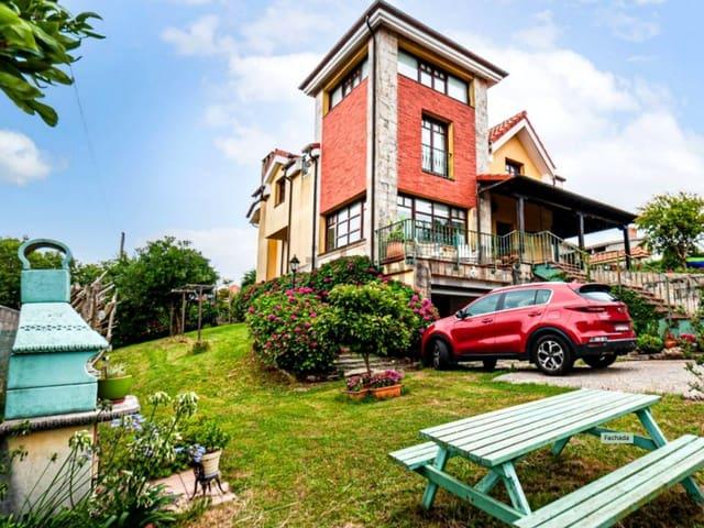 Chalet en venta en Boo de Pielagos, Cantabria Costa Cantabria