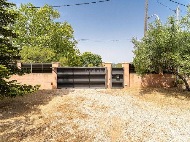 Chalet en venta en Borges del Camp Les. Chalet Independiente en venta en Les Borges del Camp. Chalets Borges del Camp.