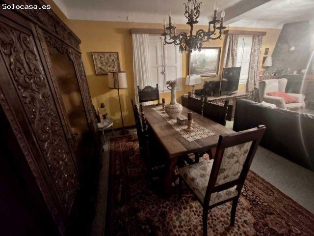 Chalet en Venta en Borjabad, Zaragoza