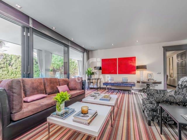 Chalet en venta en Tomares, Sevilla