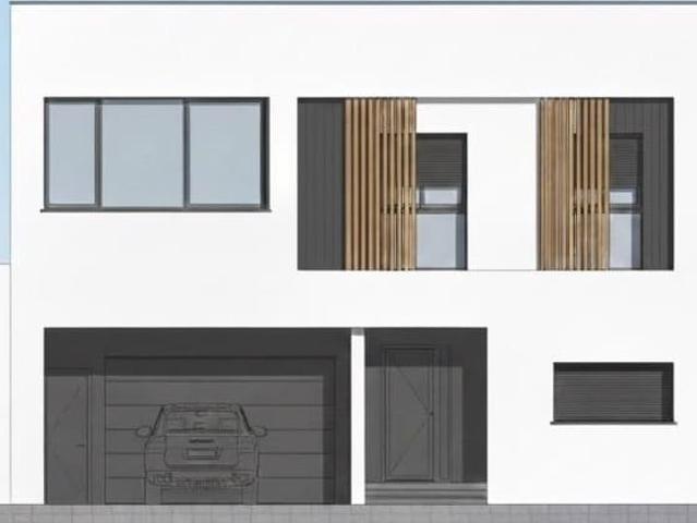 Chalet en venta en Bormujos, Sevilla