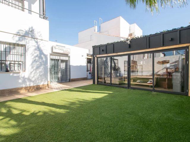 Chalet en venta en Bormujos, Sevilla