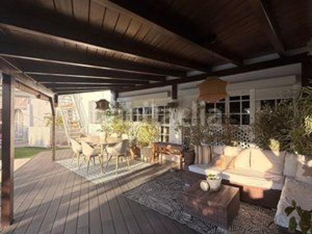 Chalet en venta en Bormujos, Zona Universitaria. HOTEL JILTON. Chalets.