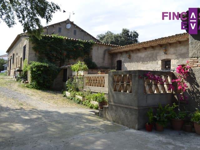Chalet en venta en Borrassà, Girona