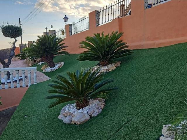 Chalet en venta en Borriol. Venta de Chalet Independiente en Borriol. Chalets.