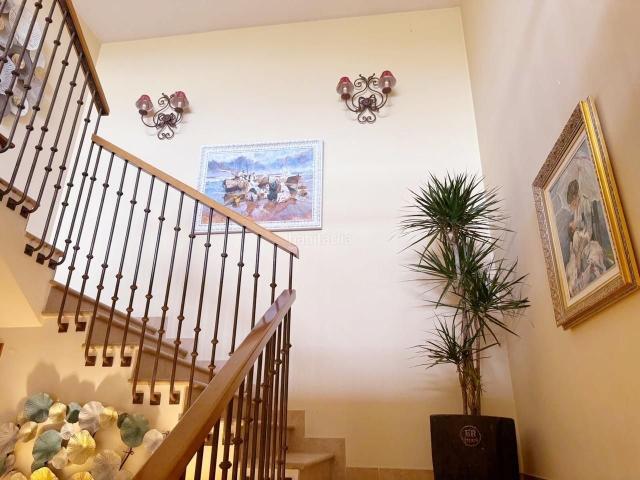 Chalet en venta en Borriol. AQUÍ TE PRESENTO ESTA PROPIEDAD CONSTRUIDA SOBRE DOS PARCELAS DE 1600 METROS CUADRADOS CADA UNA!. Chalets.