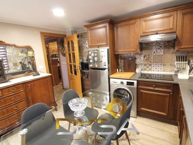 Chalet en venta en Borriol, Castellón Costa Azahar