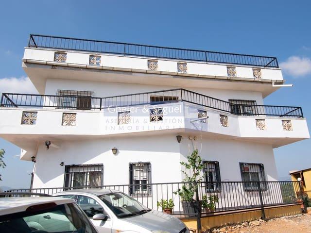 Chalet en venta en Borriol, Castellón Costa Azahar