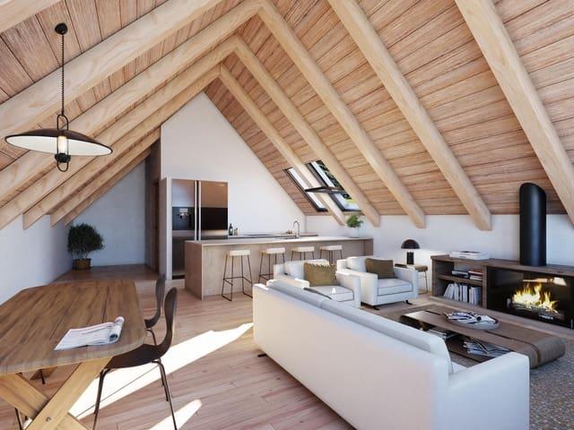Chalet en venta en Bausen, Lleida