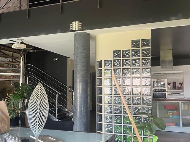 Chalet en venta en Baza, Granada