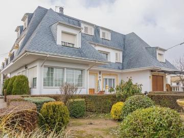 Chalet en venta en Baza, Granada