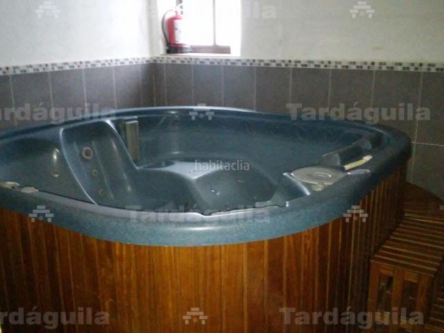Chalet en venta en Babilafuente. CHALET EN BABILAFUENTE. Chalets.
