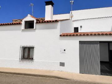 Chalet en venta en Babilafuente Salamanca