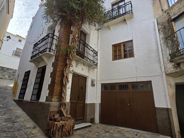 Chalet en venta en Bacares, Almería