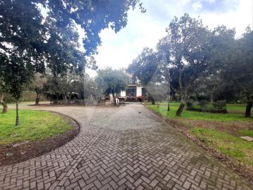 Chalet en venta en Badajoz, Avenida Elvas. CHALET EN VENTA EN URBANIZACIÓN RÍO CAYA. Chalets.