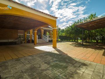 Chalet en venta en Badajoz, Avenida Elvas. CHALET INDEPENDIENTE JUNTO AL VIEJO VIVERO EN BADAJOZ. Chalets.
