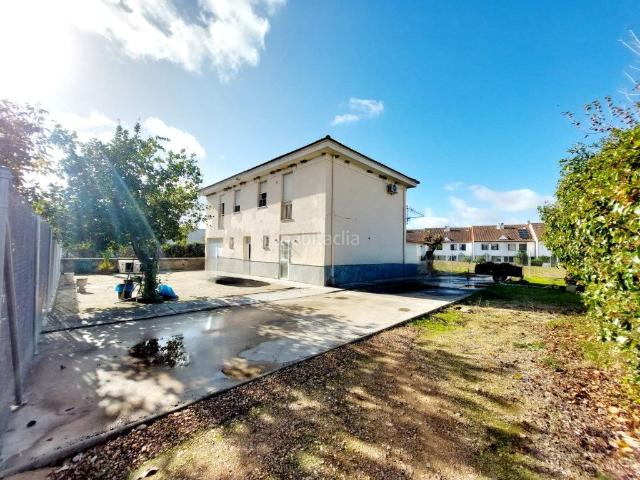 Chalet en venta en Badajoz, Avenida Elvas. ZONA AVDA ELVAS. Chalets.