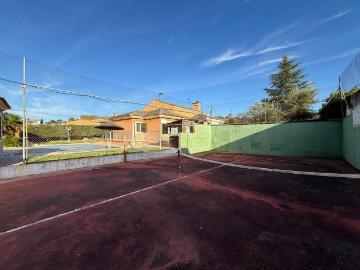 Chalet en venta en Badajoz, Carretera de Sevilla Los Montitos. CHALET CON PISCINA Y PISTA DEPORTIVA EN URBANIZACION LAS LOMAS LOS MONTITOS. Chalets.