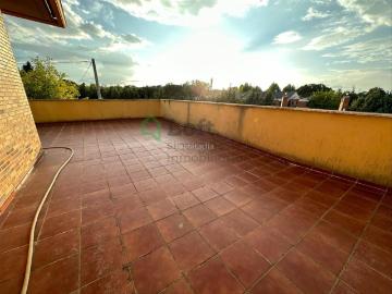 Chalet en venta en Badajoz, Carretera de Sevilla Los Montitos. CHALET CON PISCINA PRIVADA EN TRES ARROYOS. Chalets.