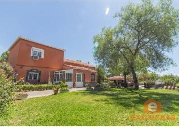 Chalet en venta en Badajoz, Carretera de Sevilla Los Montitos. Chalet en venta en Crta. de Valverde. Chalets.