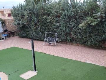 Chalet en venta en Badajoz, Carretera de Sevilla Los Montitos. Chalets.