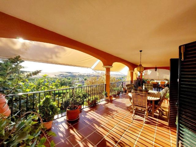 Chalet en venta en Badajoz, Carretera de Sevilla Los Montitos. LOS MONTITOS. Chalets.